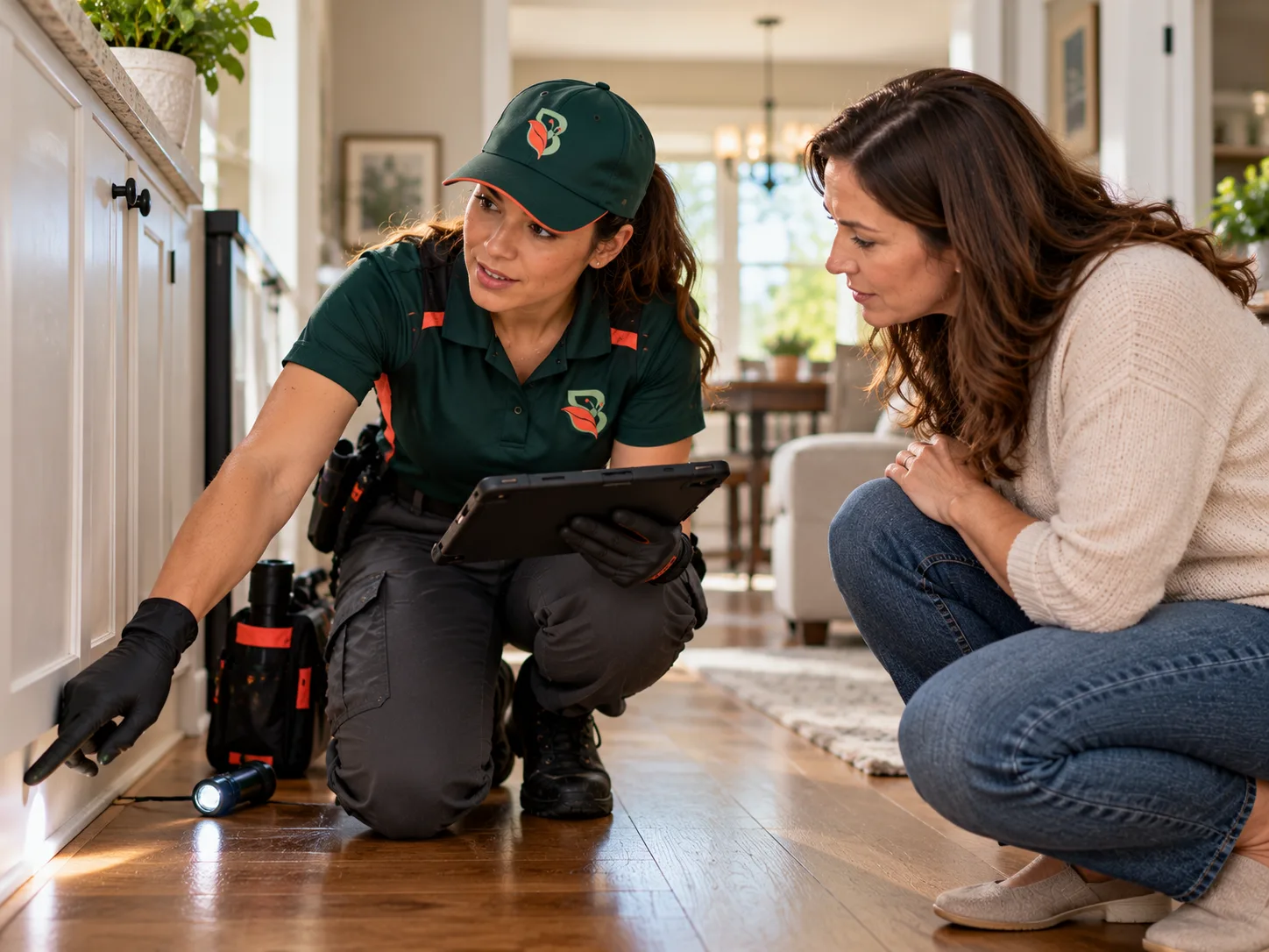 Pest Control South Dakota FAQs